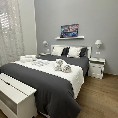דירות בארי Apulia White House 59 מראה חיצוני תמונה