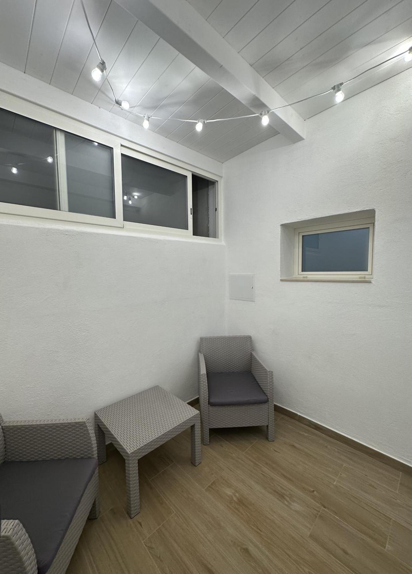 דירות בארי Apulia White House 59 מראה חיצוני תמונה