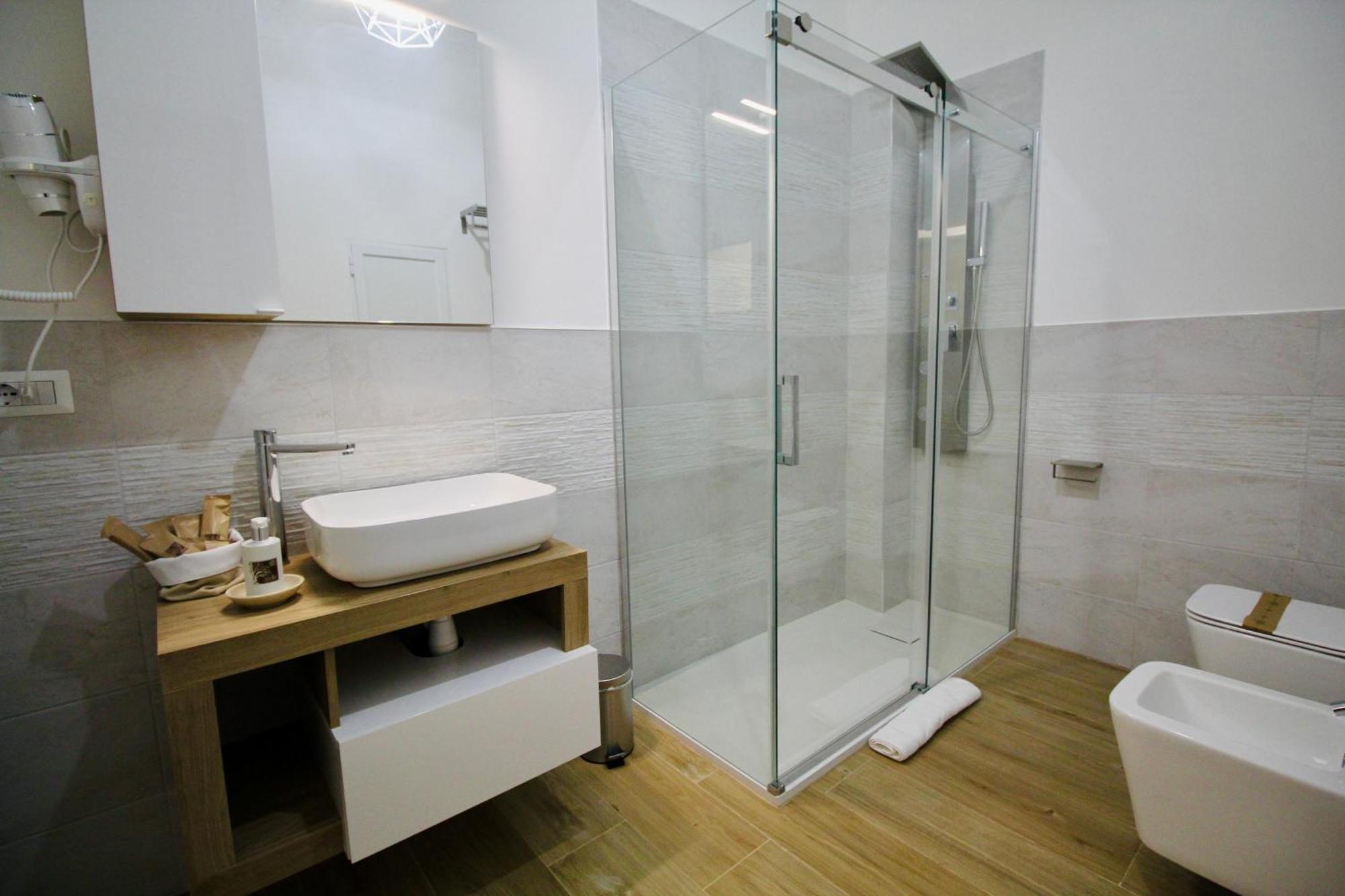 דירות בארי Apulia White House 59 מראה חיצוני תמונה