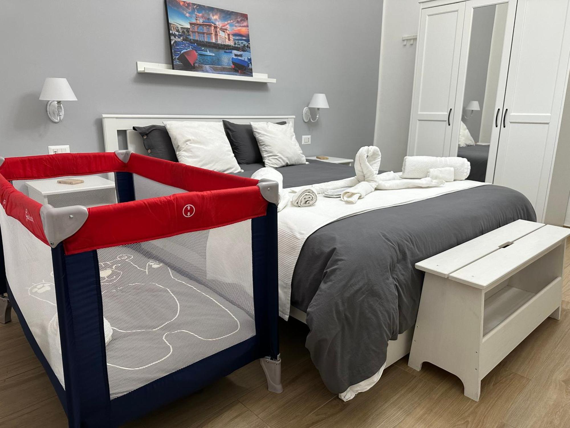 דירות בארי Apulia White House 59 מראה חיצוני תמונה