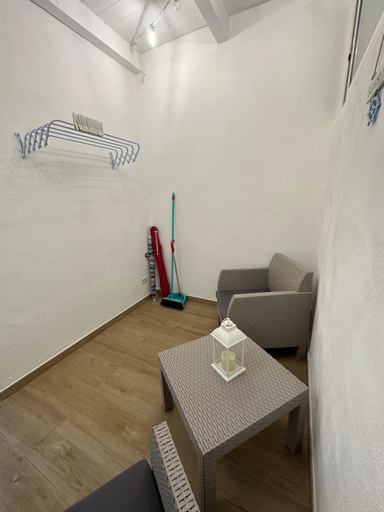 דירות בארי Apulia White House 59 מראה חיצוני תמונה