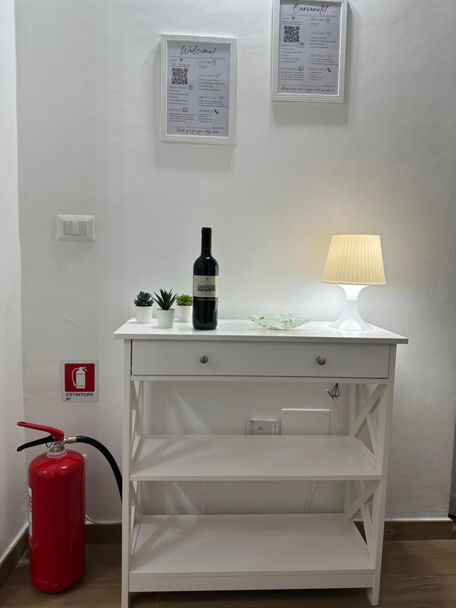 דירות בארי Apulia White House 59 מראה חיצוני תמונה